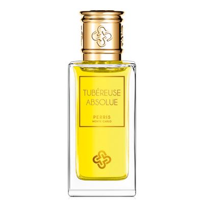 PERRIS MONTECARLO Tubereuse Absolue Extrait 50 ml